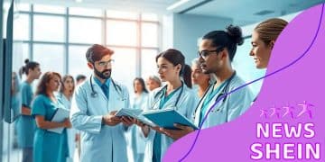 How AI is shaping predictive healthcare models