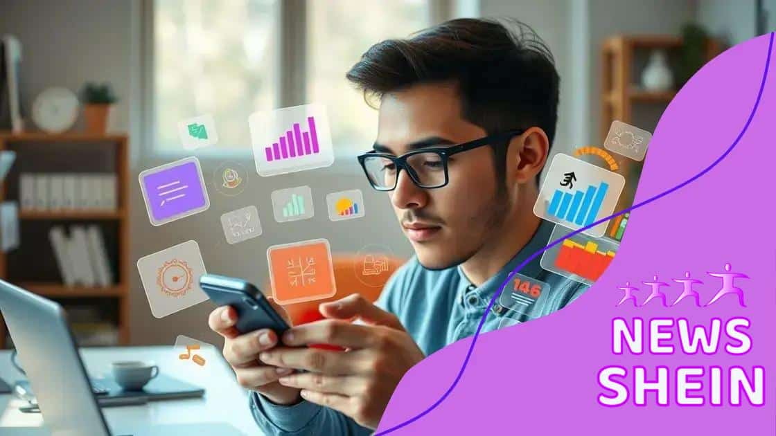 Benefits of using AI for financial education