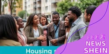 How federal government is addressing housing insecurity