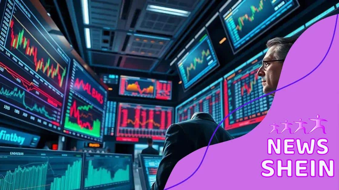 Impact of regulations on market trends