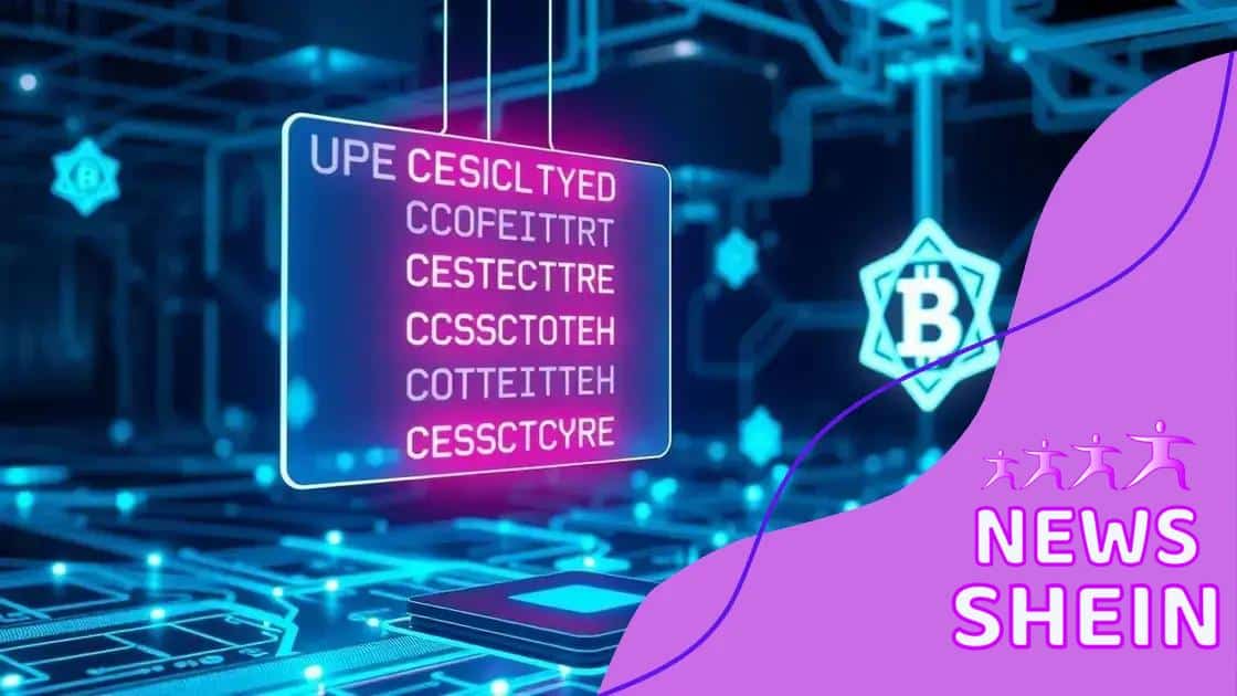 How smart contracts enhance security