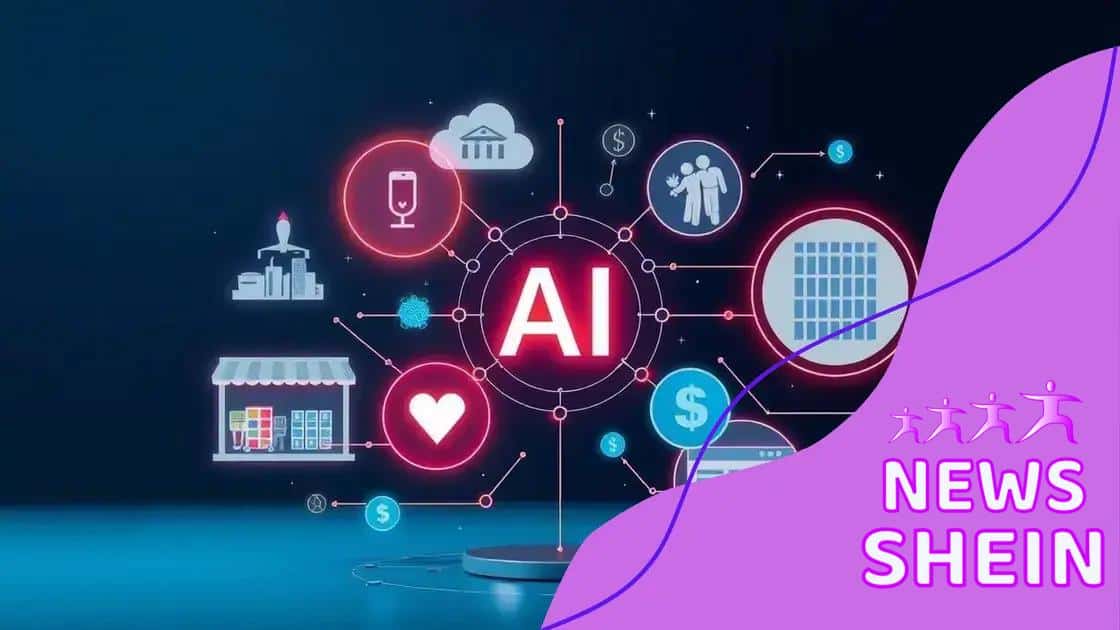 Real-world examples of AI in action