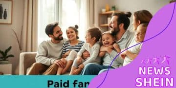 The expansion of paid family leave in the public sector
