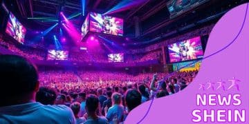 How e-sports are influencing mainstream media content