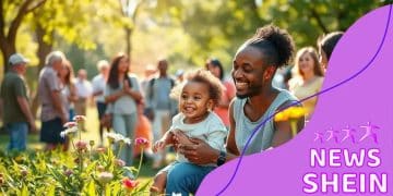 Federal financial assistance for single parents in 2025