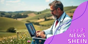 Benefits of federally funded telemedicine for rural areas