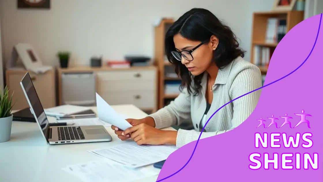 How to apply for financial aid