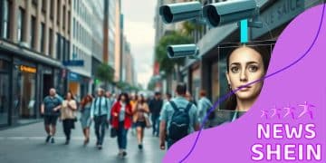 The role of facial recognition in enhancing public safety
