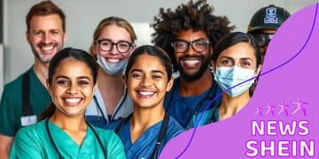 Federal student loan forgiveness for frontline workers