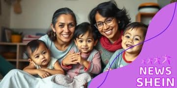 Access to childcare assistance for working-class families