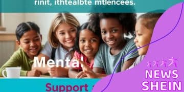 Expanding federal mental health programs for children and adolescents