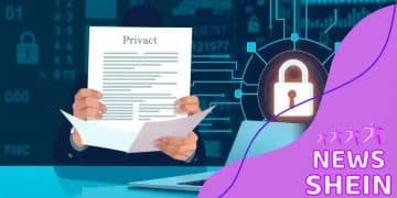 The growing importance of data privacy laws worldwide