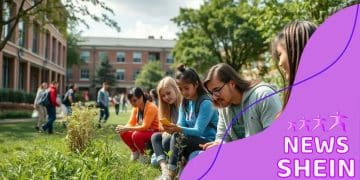 How universities are integrating climate change education