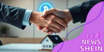 How cryptocurrency is impacting real estate transactions