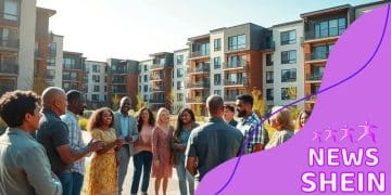Expanding access to affordable housing under new federal policies
