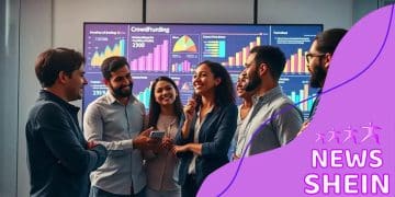 The rise of crowdfunding as a financing model for startups