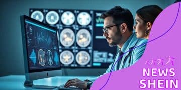 How deep learning is improving medical diagnoses