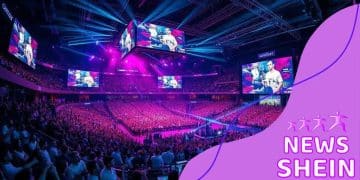 How e-sports are influencing mainstream media content