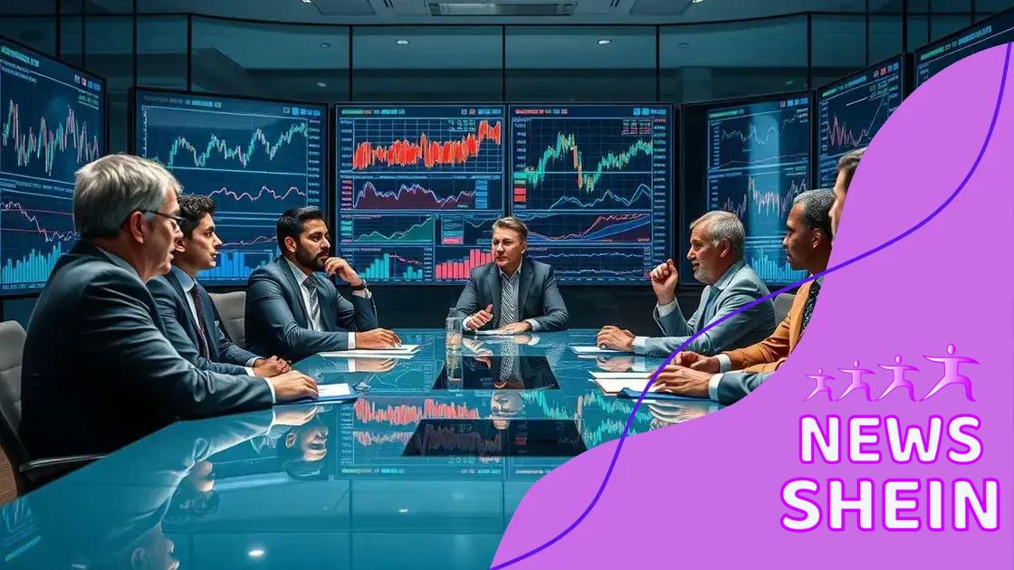 Impact on investors and stakeholders
