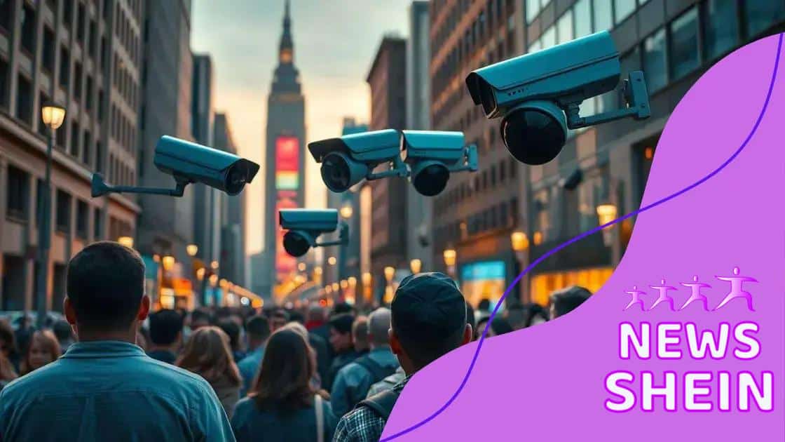 Privacy concerns and implications