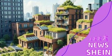 Advances in green building materials for eco-friendly cities