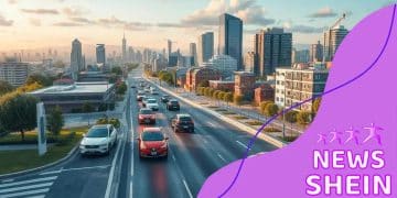 How electric vehicles are transforming urban mobility
