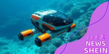 Emerging technologies in ocean exploration enhance our future