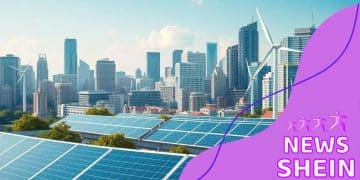 Advances in sustainable tech for reducing carbon emissions