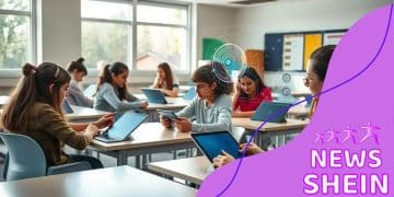 The role of AI in creating adaptive learning platforms