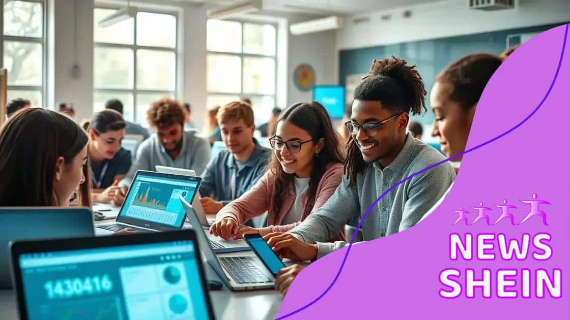 Key benefits of AI in learning platforms