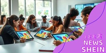How digital textbooks are reshaping K-12 education