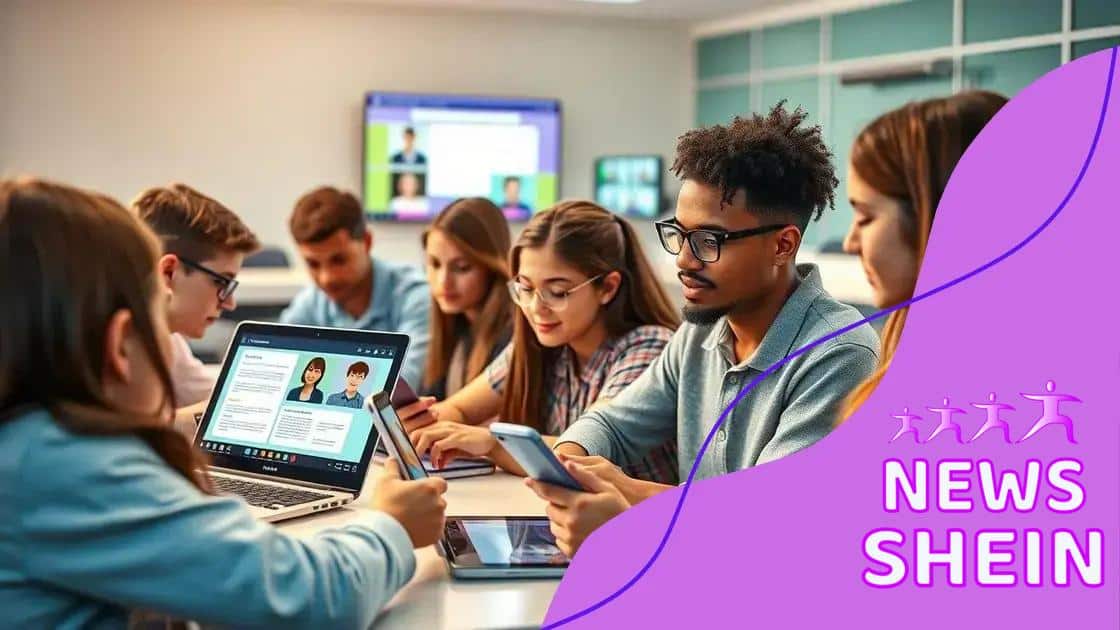 Tools and platforms enhancing collaboration