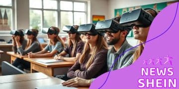 Using virtual reality to teach history and social sciences
