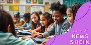 How AI tools are improving student engagement in classrooms
