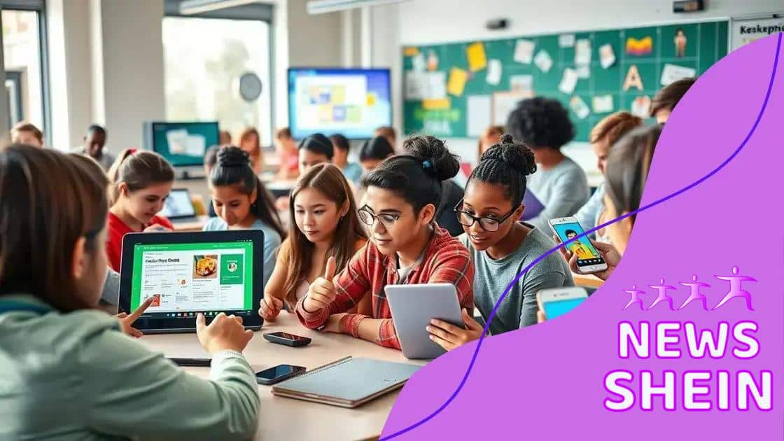 Examples of AI tools boosting engagement