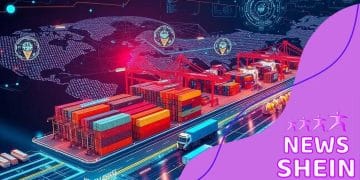 Blockchain’s impact on global trade transparency