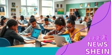 The shift towards competency-based education in colleges