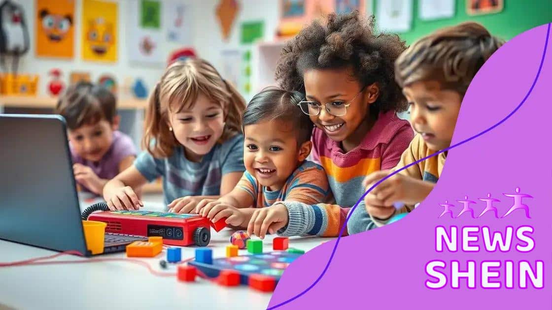 Integrating coding with play and creativity