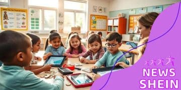 Financial literacy education becoming mandatory in schools