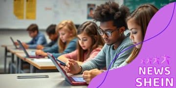 The impact of mobile devices on higher education learning