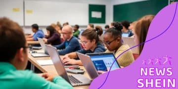 Digital literacy as an essential skill in modern education