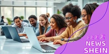 Virtual internships: the future of career preparation