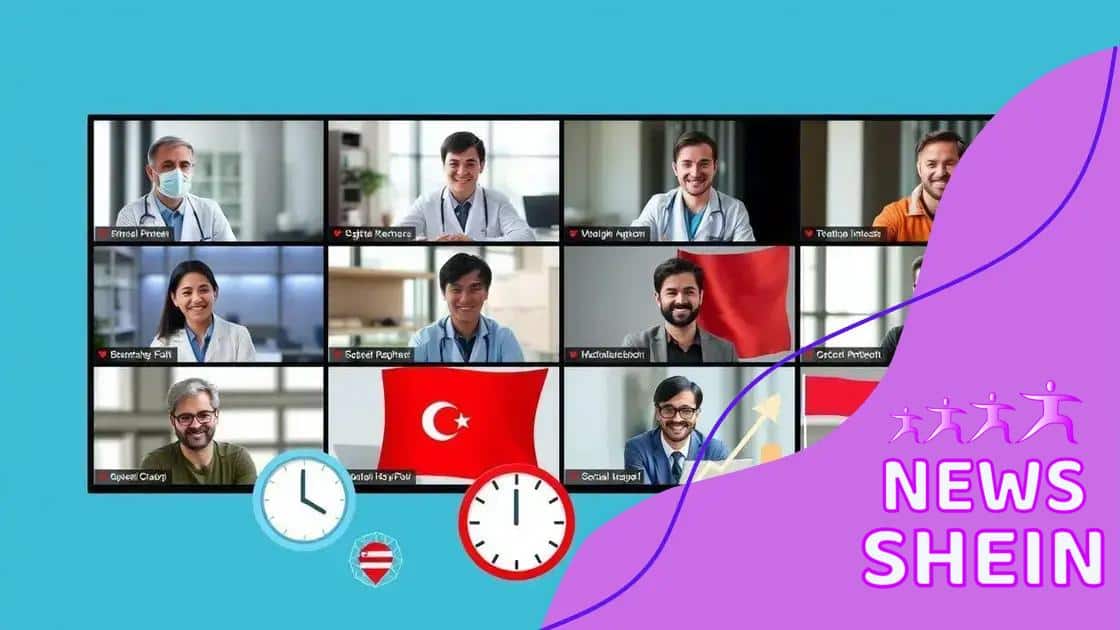 challenges in global academic collaboration