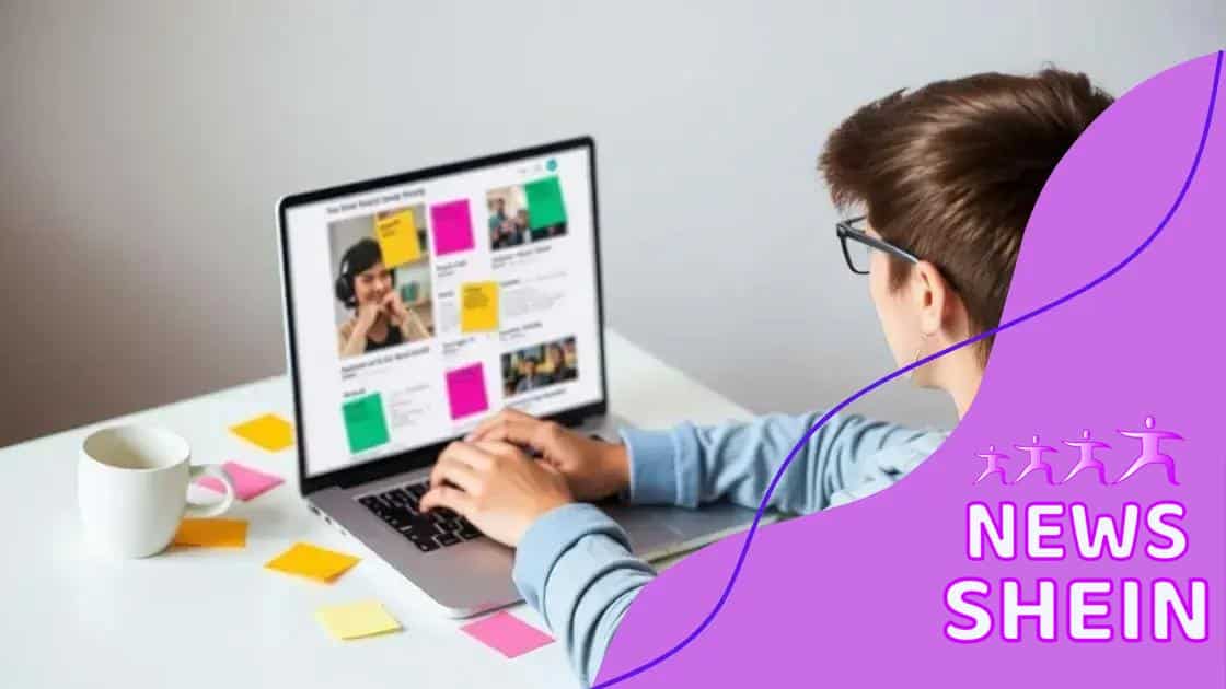 How to find the right virtual internship