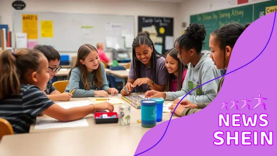 How project-based learning enhances student engagement