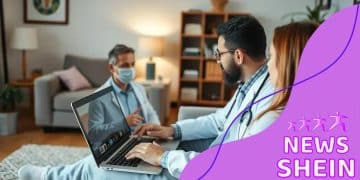 How telemedicine is reshaping healthcare access