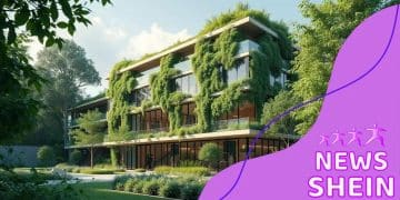 Real estate investment in the green building market