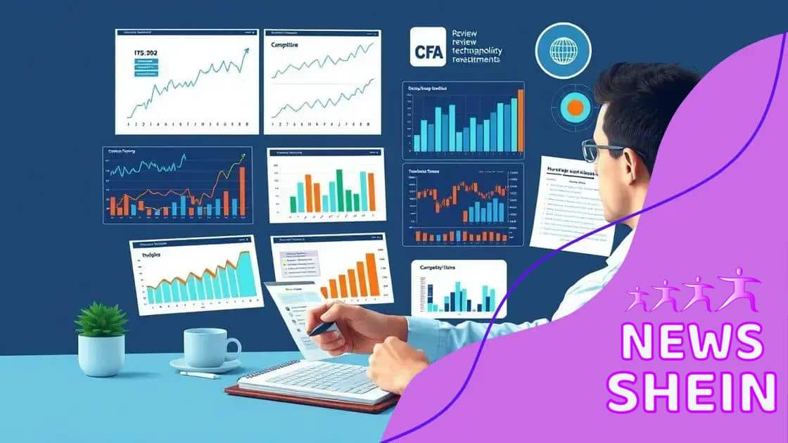 Risks and challenges in tech investments