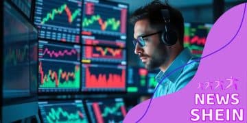 The role of AI in predicting financial market trends