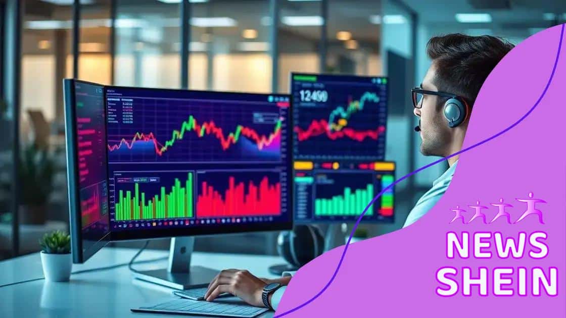 Real-world use cases of AI in finance